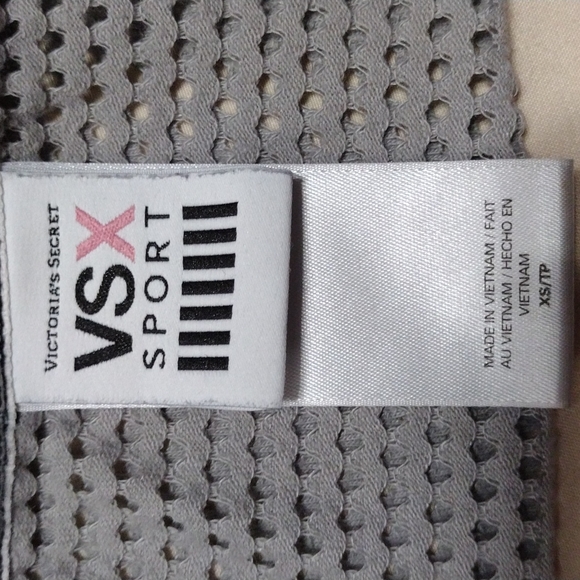 VS Sport Muscle Tee - Picture 6 of 9